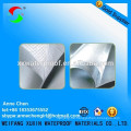 1,2mm PVC wasserdichte Gewebe Membran